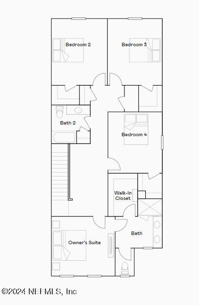 4129 Ziegler Ln, Jacksonville, FL 32257 photo