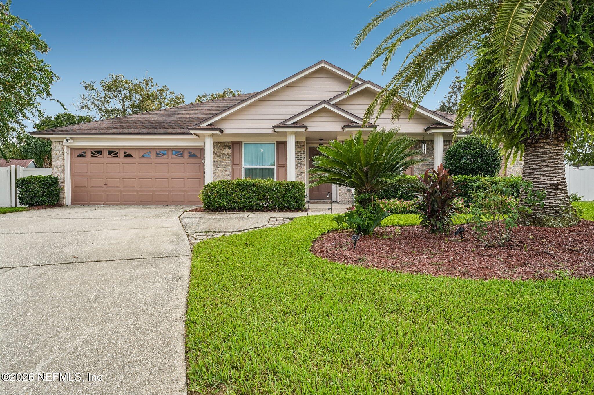 12456 Red Mill Ct, Jacksonville, FL 32224 photo
