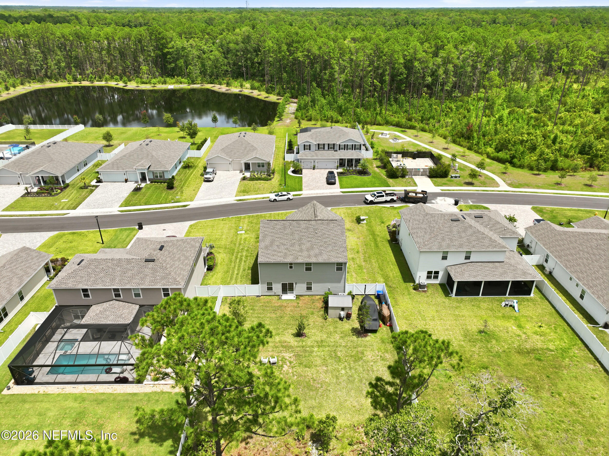 1244 Terra Pines Blvd, Saint Augustine, FL 32092 photo