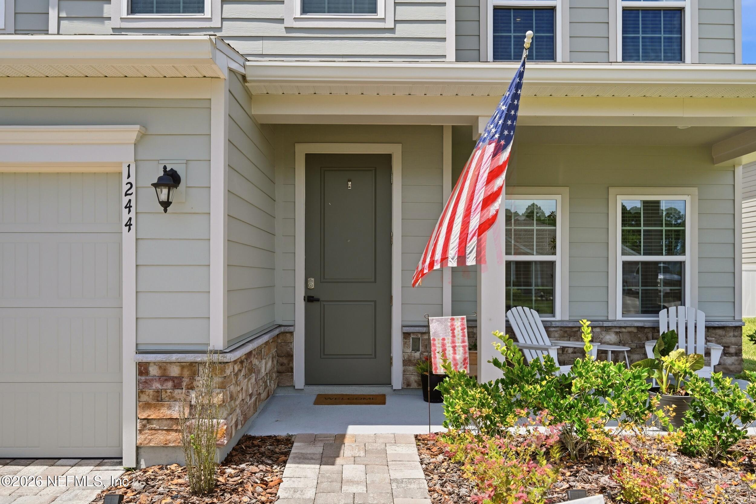 1244 Terra Pines Blvd, Saint Augustine, FL 32092 photo