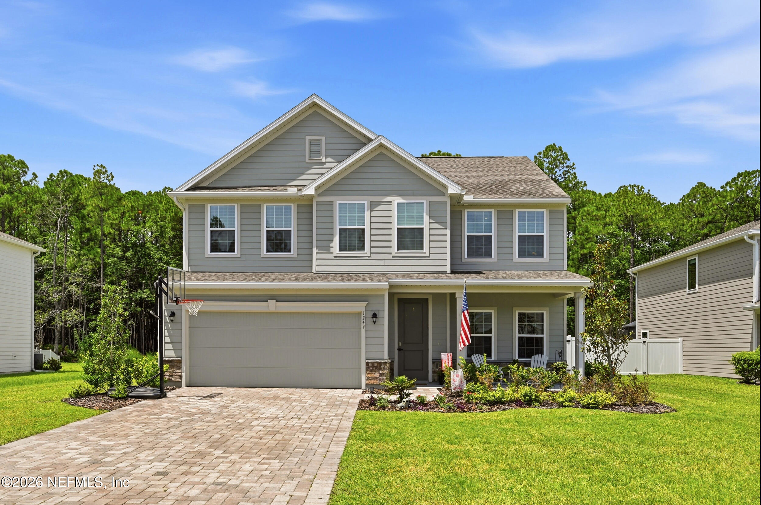 1244 Terra Pines Blvd, Saint Augustine, FL 32092