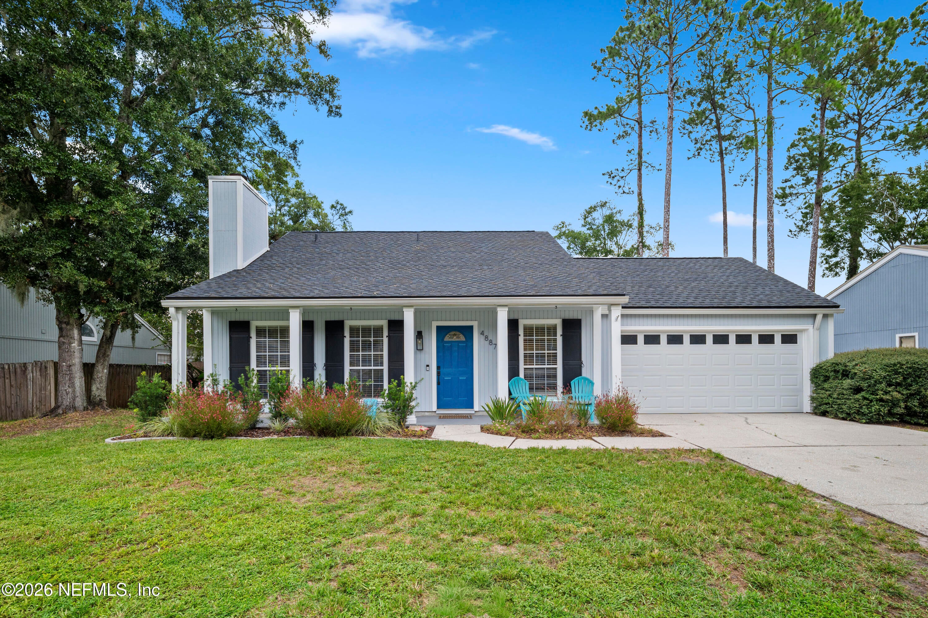 4887 Norwalk Pl, Jacksonville, FL 32257
