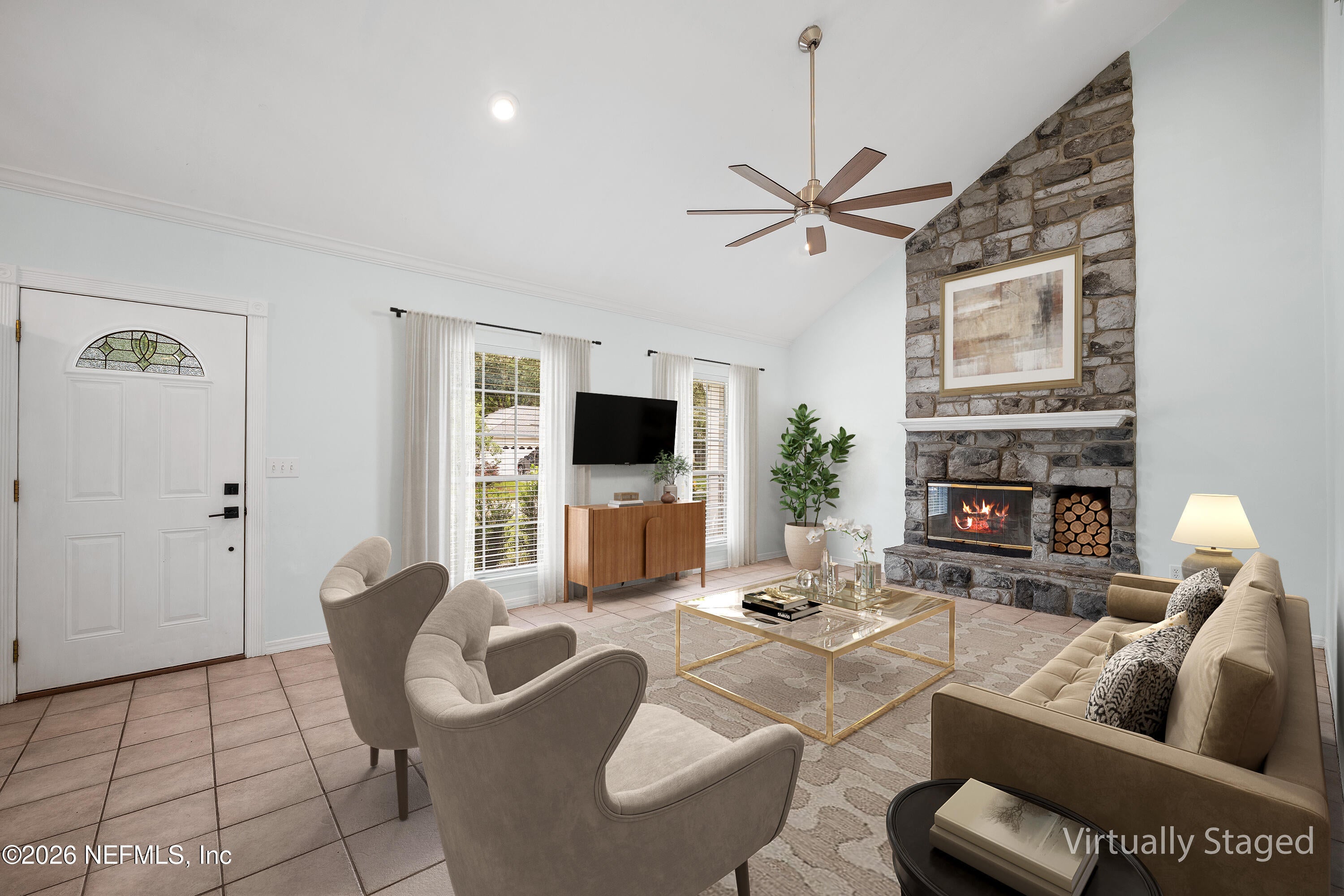 4887 Norwalk Pl, Jacksonville, FL 32257 photo