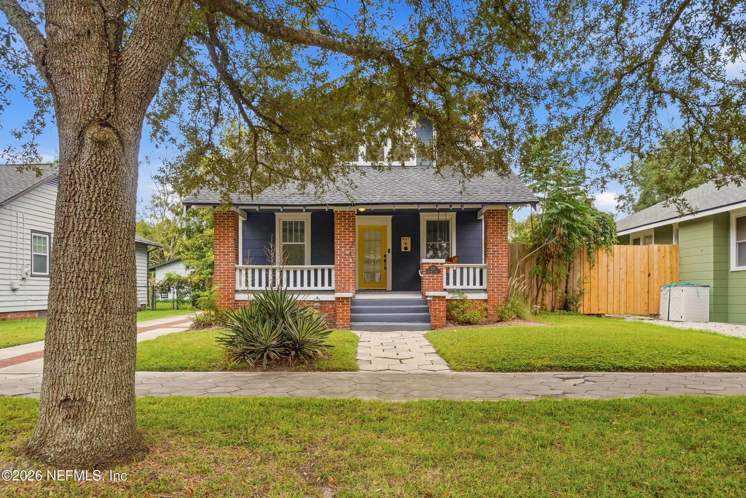 2150 Ernest, Jacksonville, FL 32204 photo