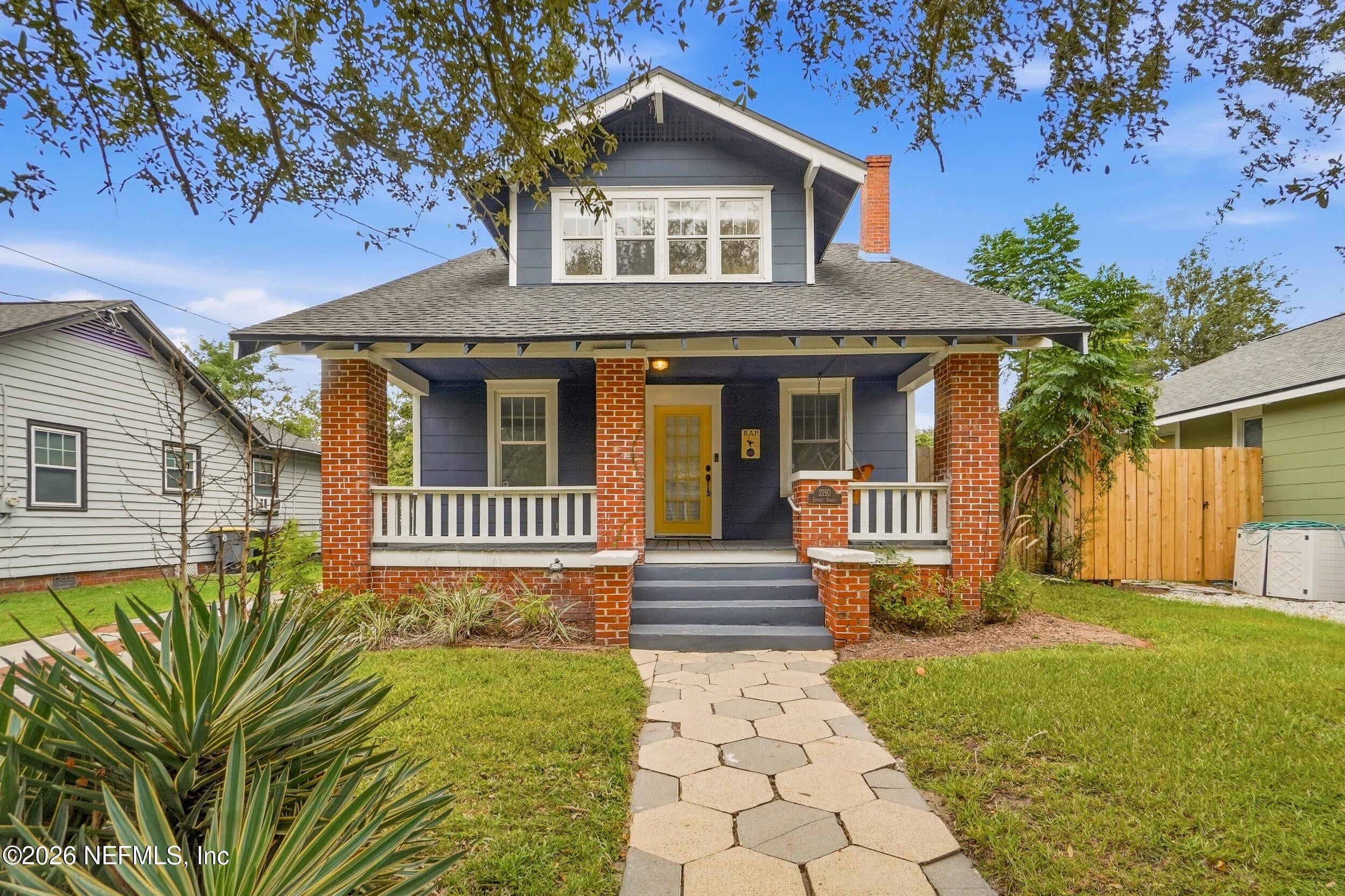 2150 Ernest St, Jacksonville, FL 32204