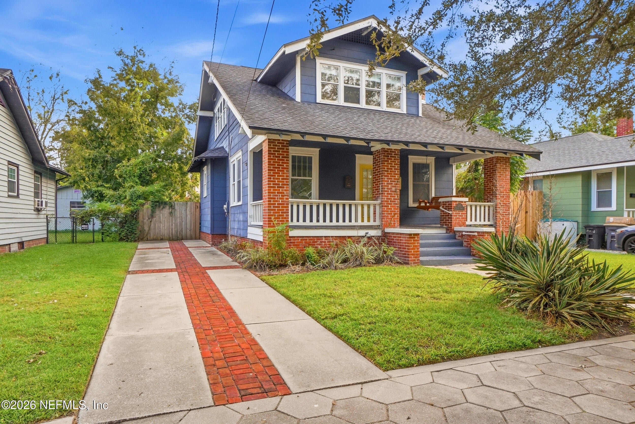 2150 Ernest, Jacksonville, FL 32204 photo