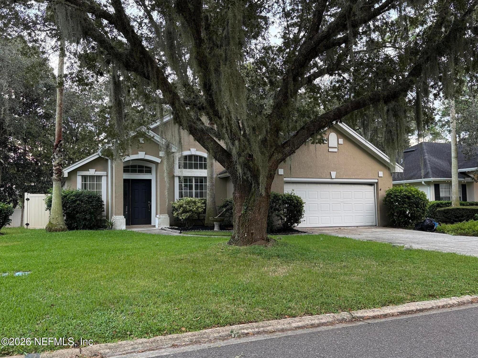 840 Sawyer Run Ln, Ponte Vedra Beach, FL 32082