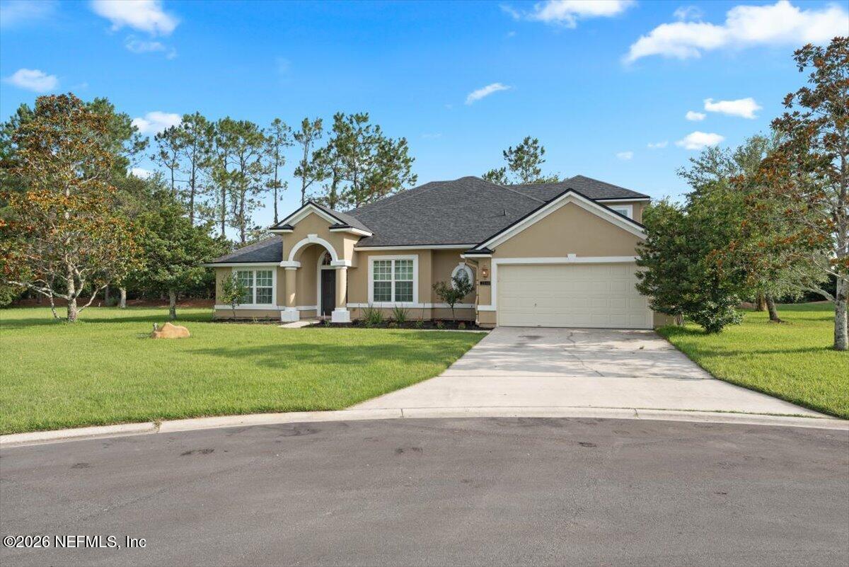 2840 S Portofino Rd, Saint Augustine, FL 32092 photo