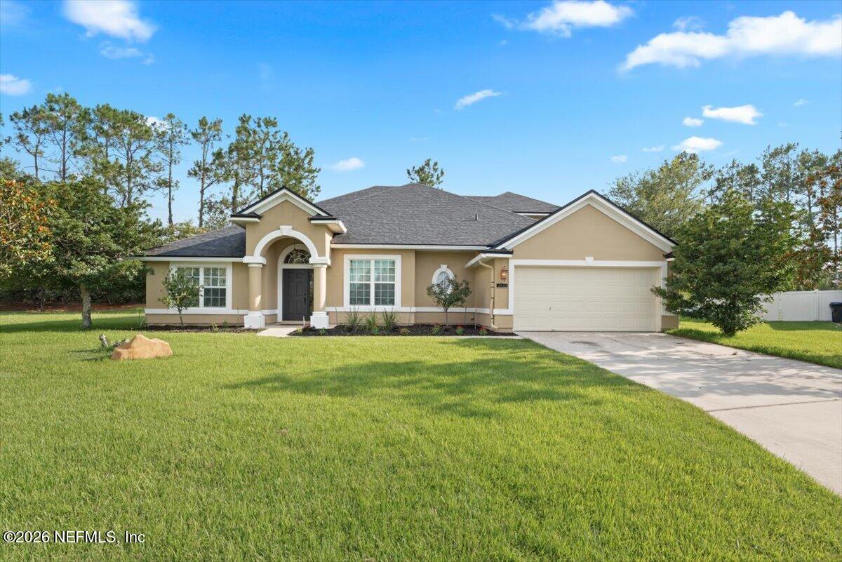 2840 Portofino Rd, Saint Augustine, FL 32092
