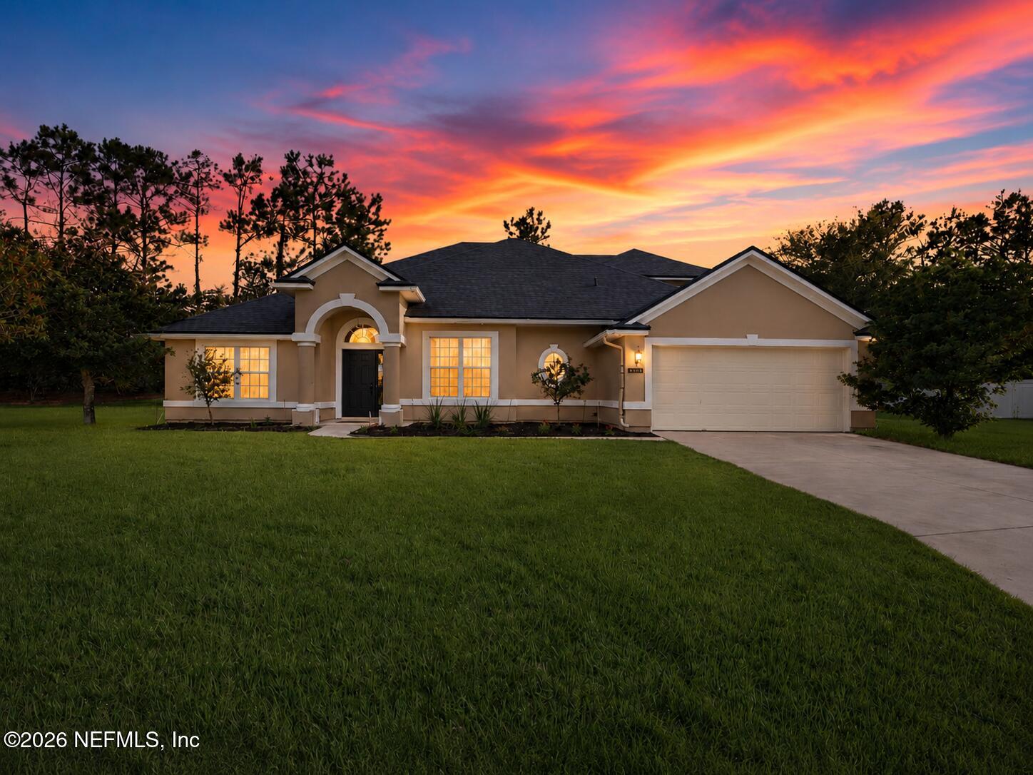 2840 S Portofino Rd, Saint Augustine, FL 32092 photo
