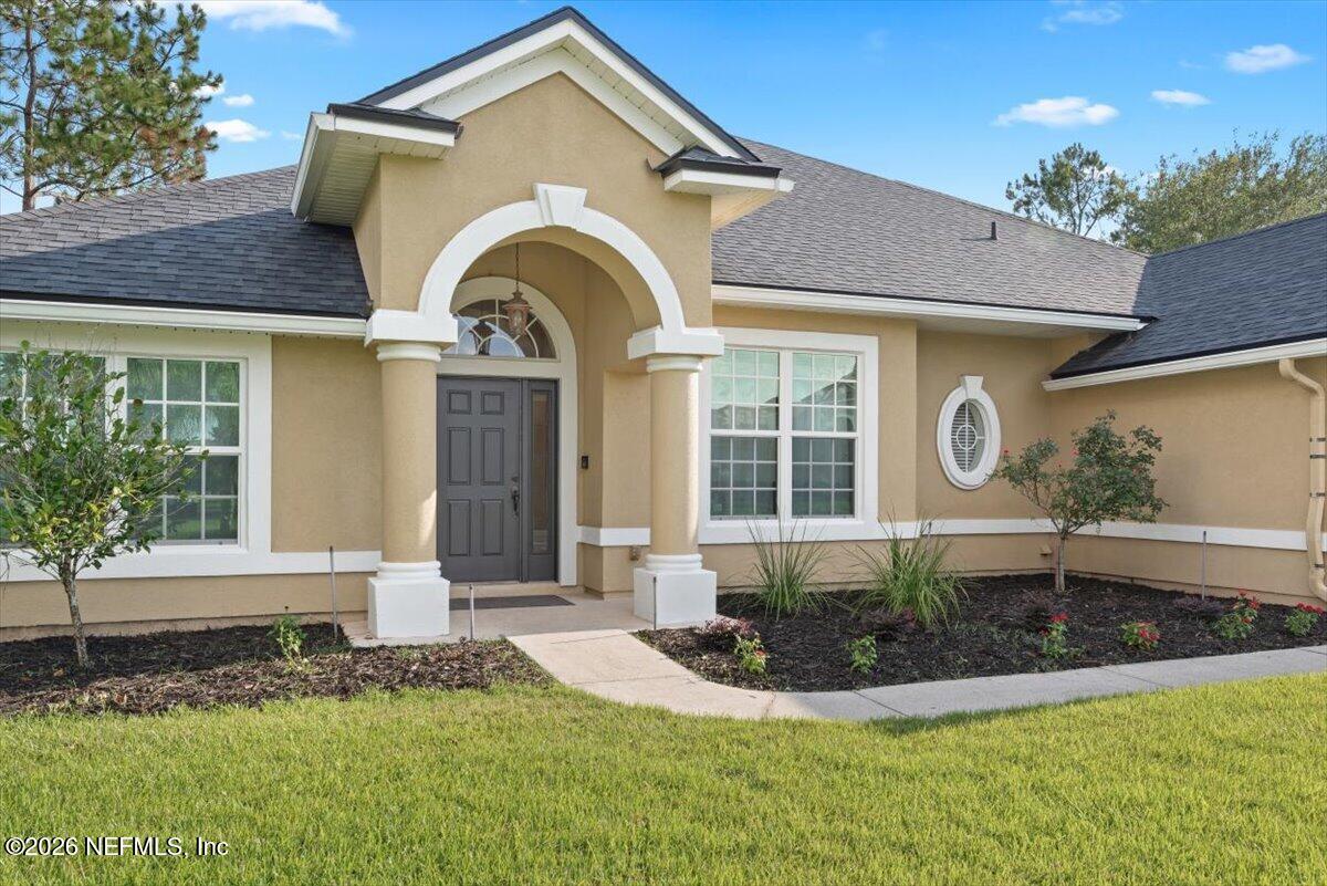 2840 S Portofino Rd, Saint Augustine, FL 32092 photo