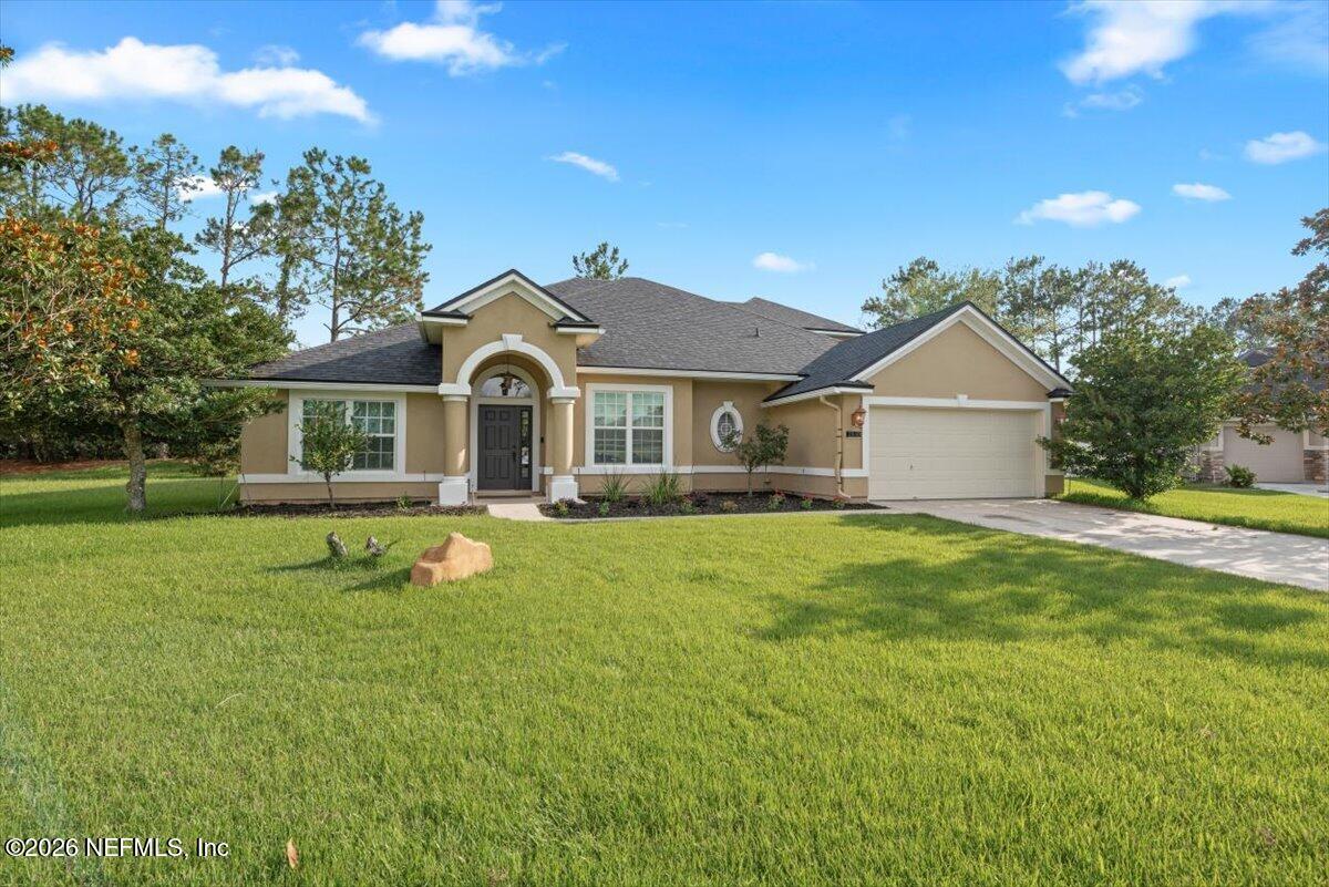 2840 S Portofino Rd, Saint Augustine, FL 32092 photo