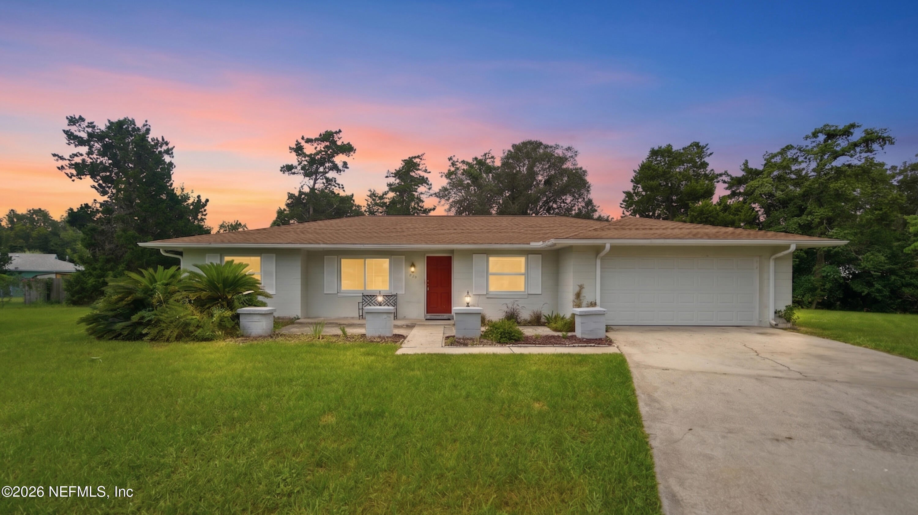 329 Palos Ct, Saint Augustine, FL 32086