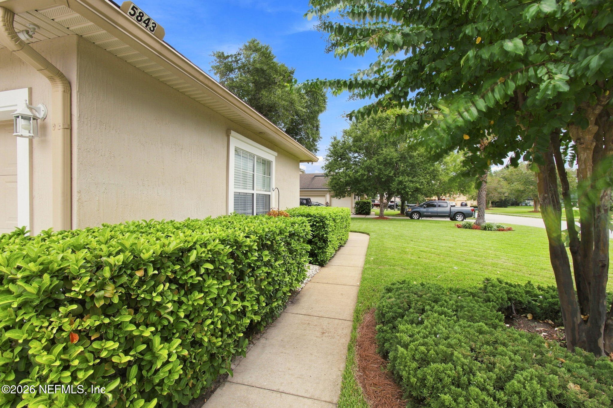 5843 Cypress Estates Dr, Elkton, FL 32033 photo
