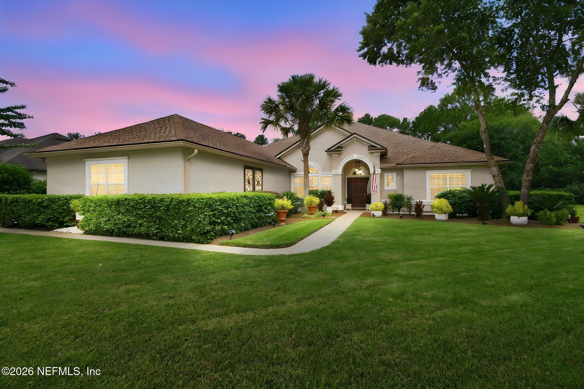 5843 Cypress Estates Dr, Elkton, FL 32033 photo