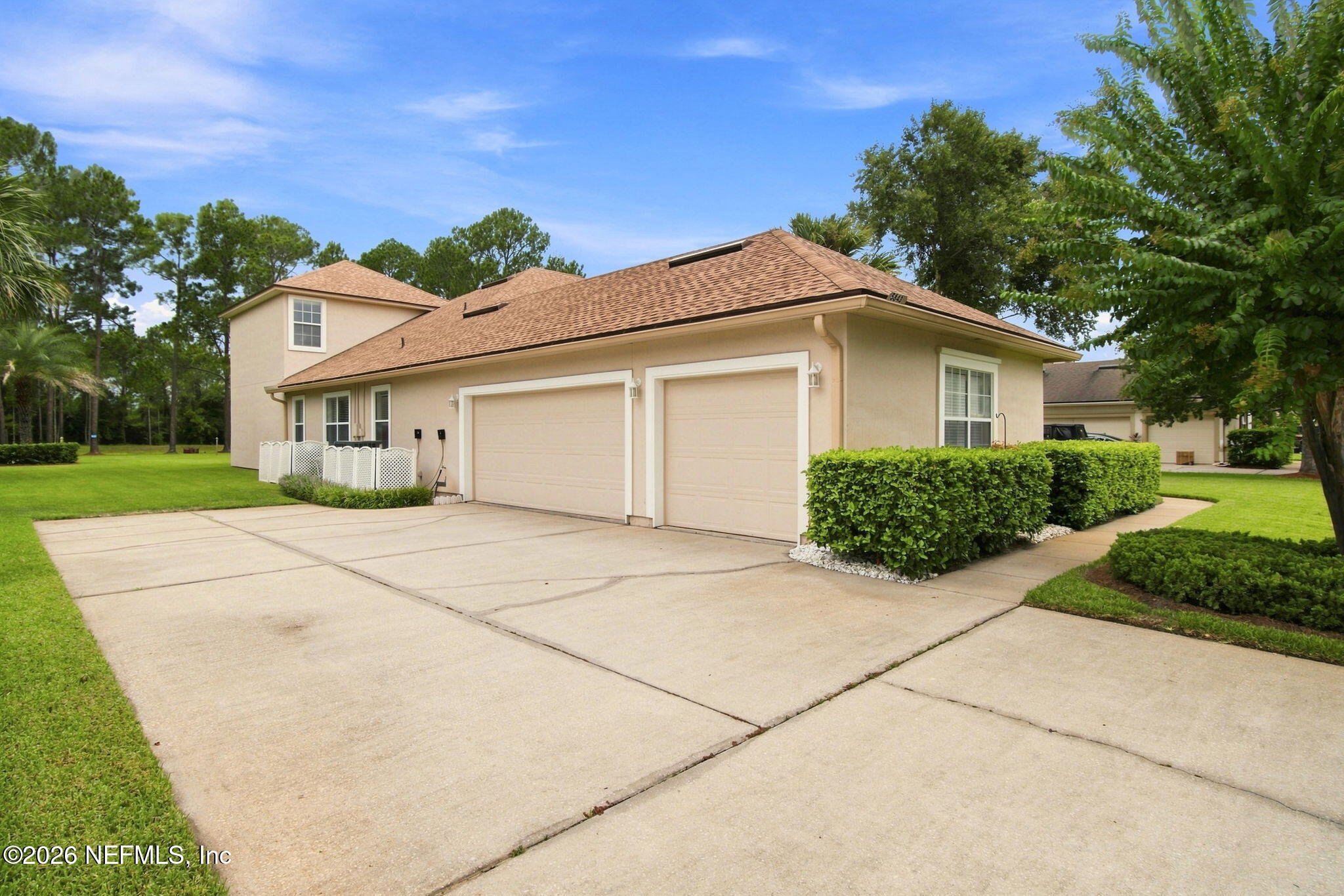 5843 Cypress Estates Dr, Elkton, FL 32033 photo