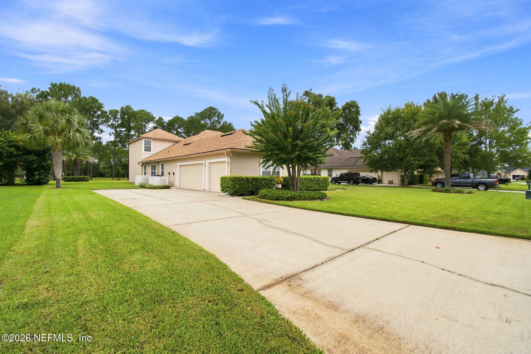 5843 Cypress Estates Dr, Elkton, FL 32033 photo