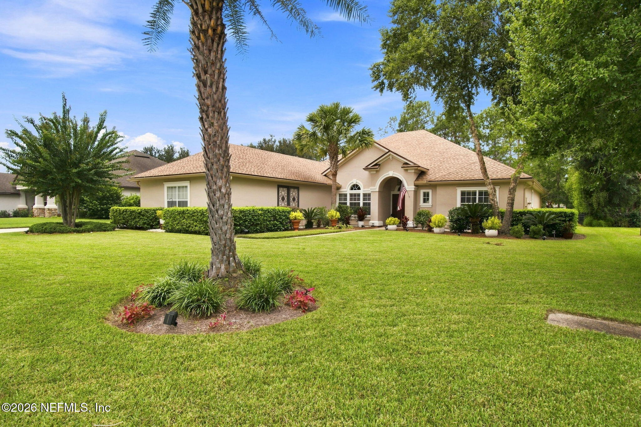 5843 Cypress Estates Dr, Elkton, FL 32033 photo