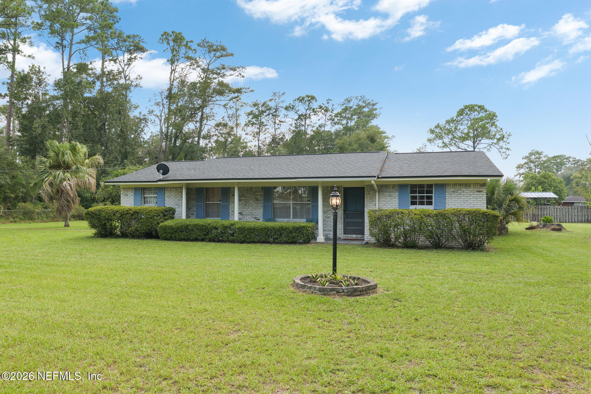 3934 Spring Glen Rd, Jacksonville, FL 32207