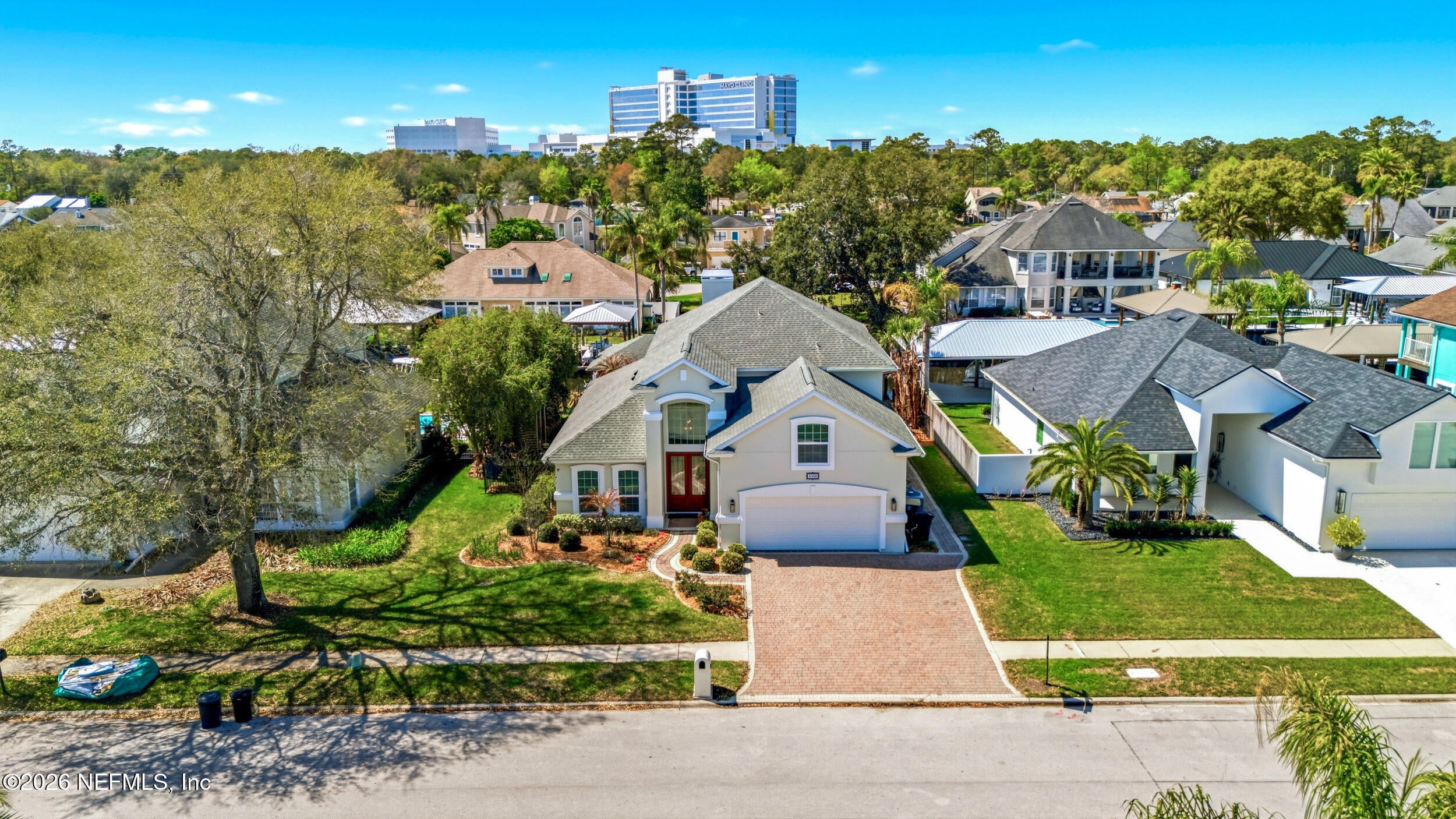 4408 Tradewinds Dr, Jacksonville, FL 32250 photo