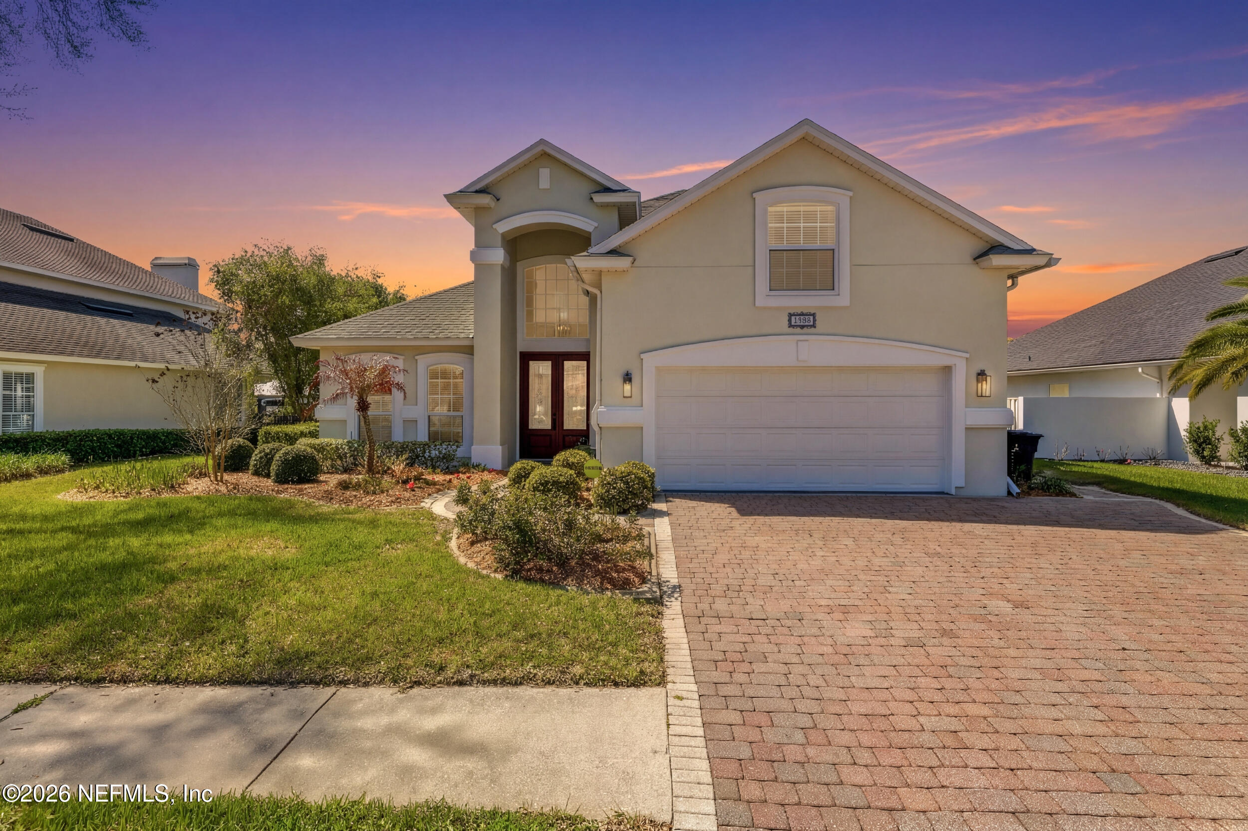 4408 Tradewinds Dr, Jacksonville, FL 32250