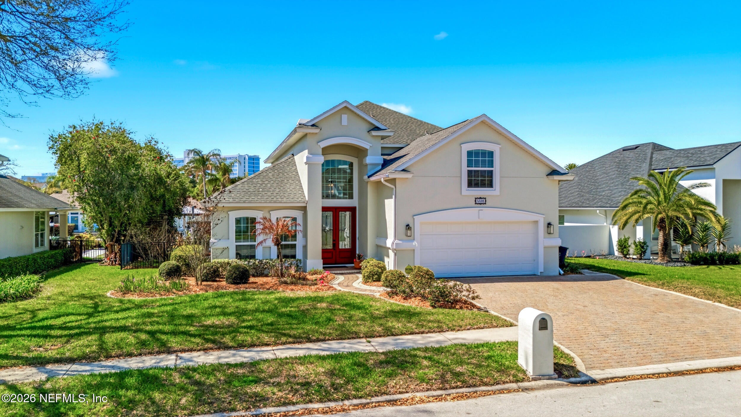 4408 Tradewinds Dr, Jacksonville, FL 32250 photo