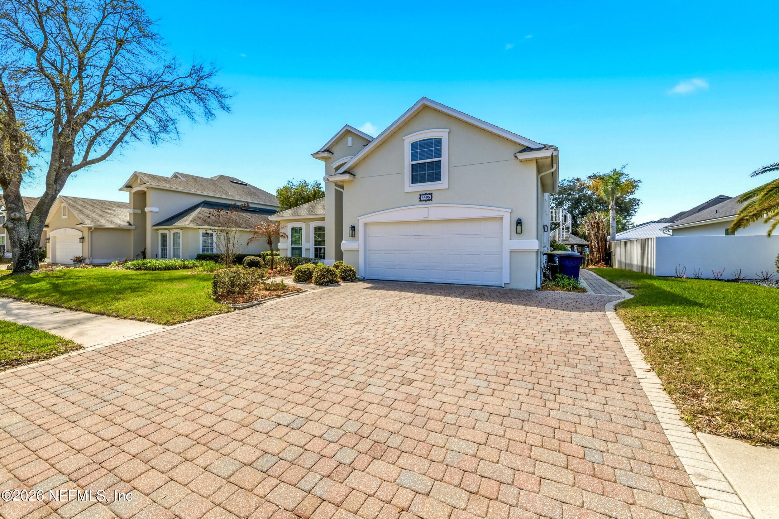 4408 Tradewinds Dr, Jacksonville, FL 32250 photo