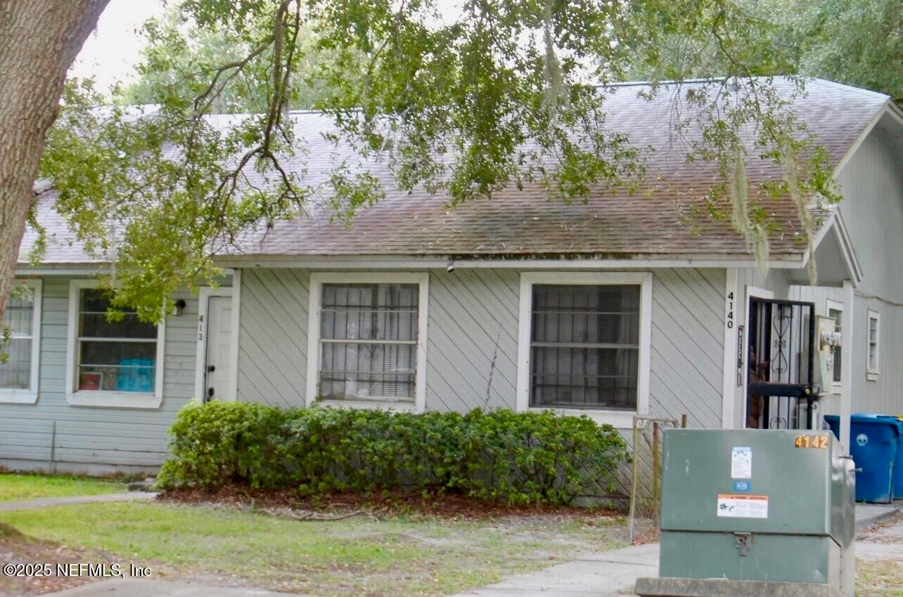 AND 4140 Lorenzo Ct #4136 4138, Jacksonville, FL 32208 photo