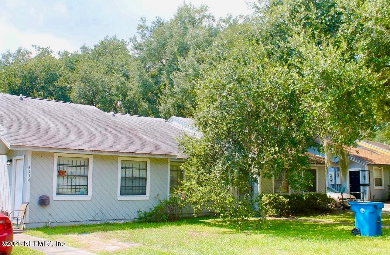 AND 4140 Lorenzo Ct #4136 4138, Jacksonville, FL 32208 photo