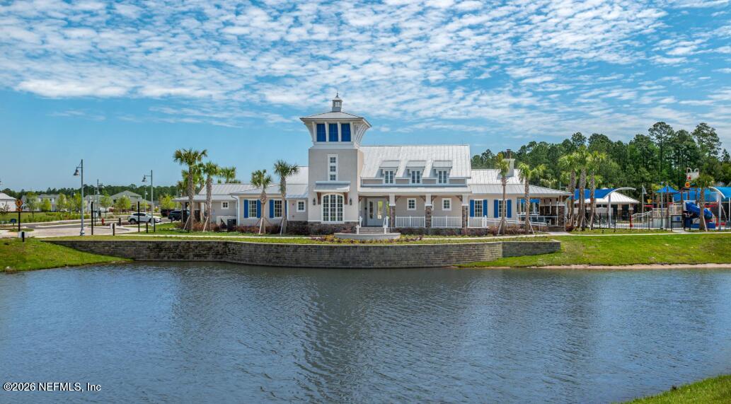 267 Bismarck Palm Rd, Saint Augustine, FL 32092 photo