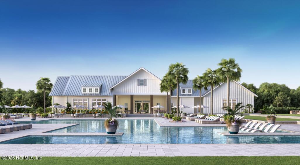 267 Bismarck Palm Rd, Saint Augustine, FL 32092 photo