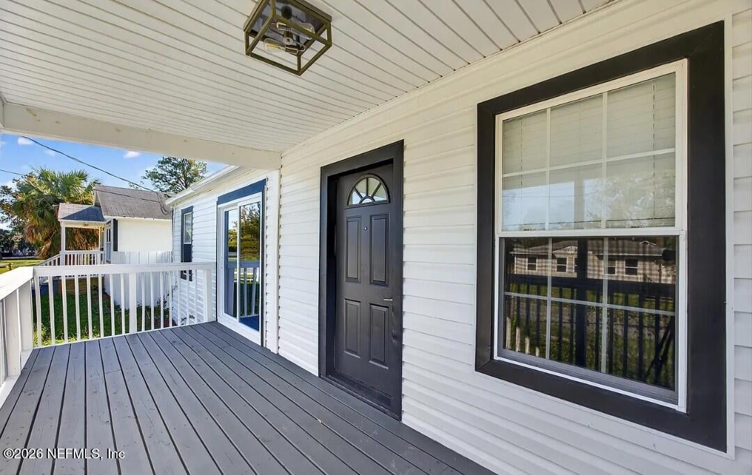 5202 Birkenhead Rd, Jacksonville, FL 32210