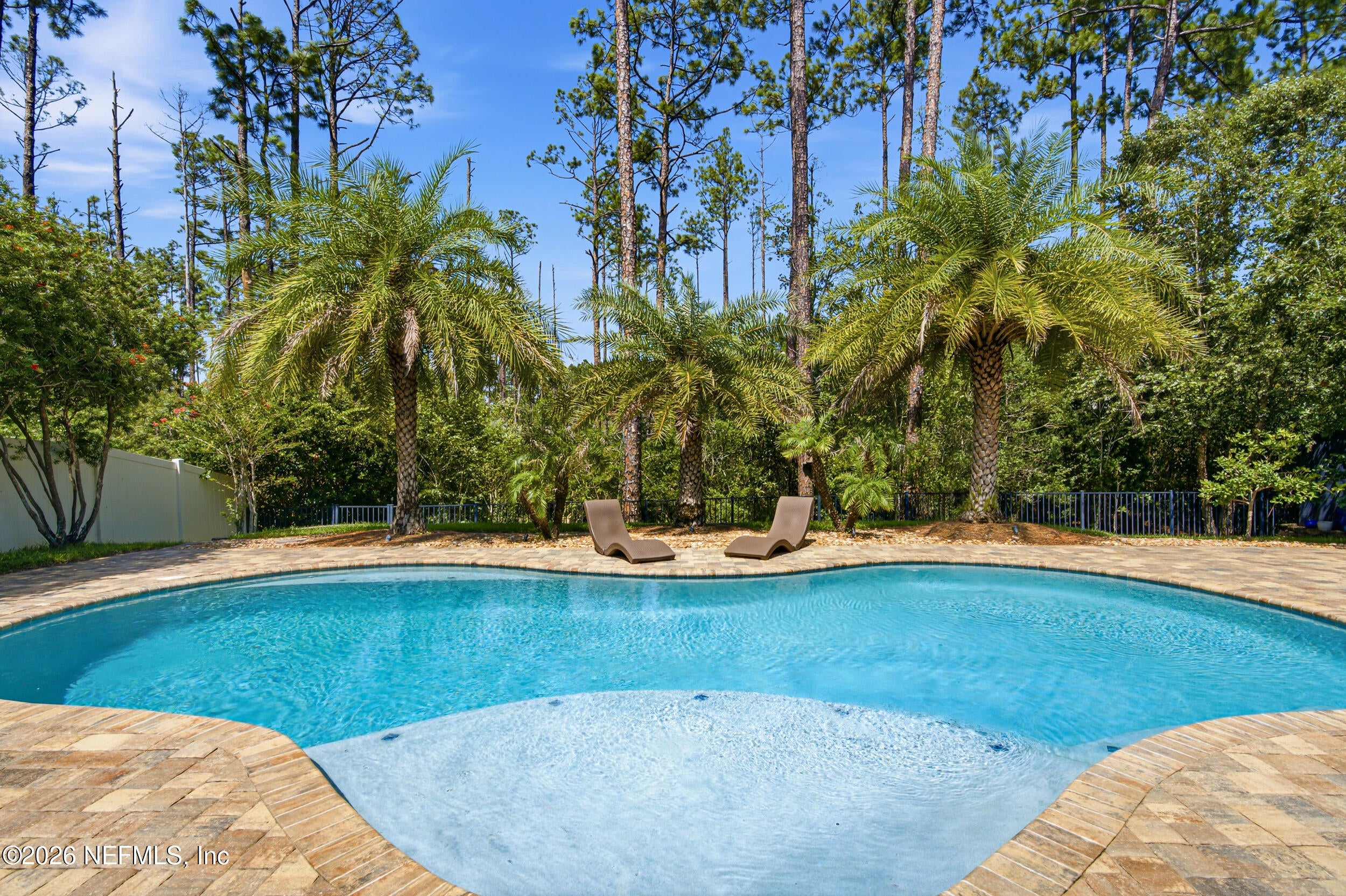 515 Oxford Estates Way, Saint Johns, FL 32259