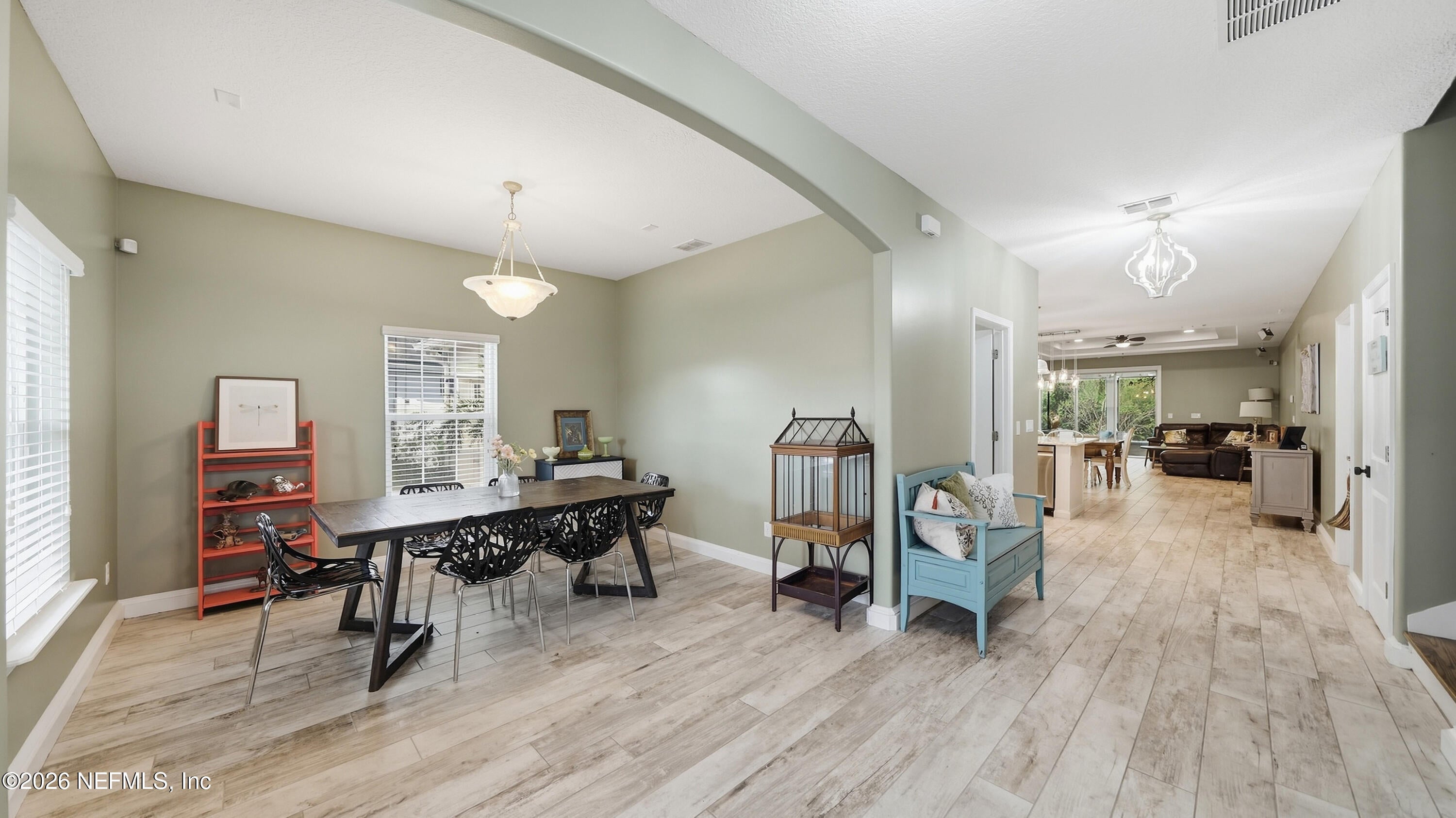 1913 Adler Nest Ln, Fleming Island, FL 32003 photo