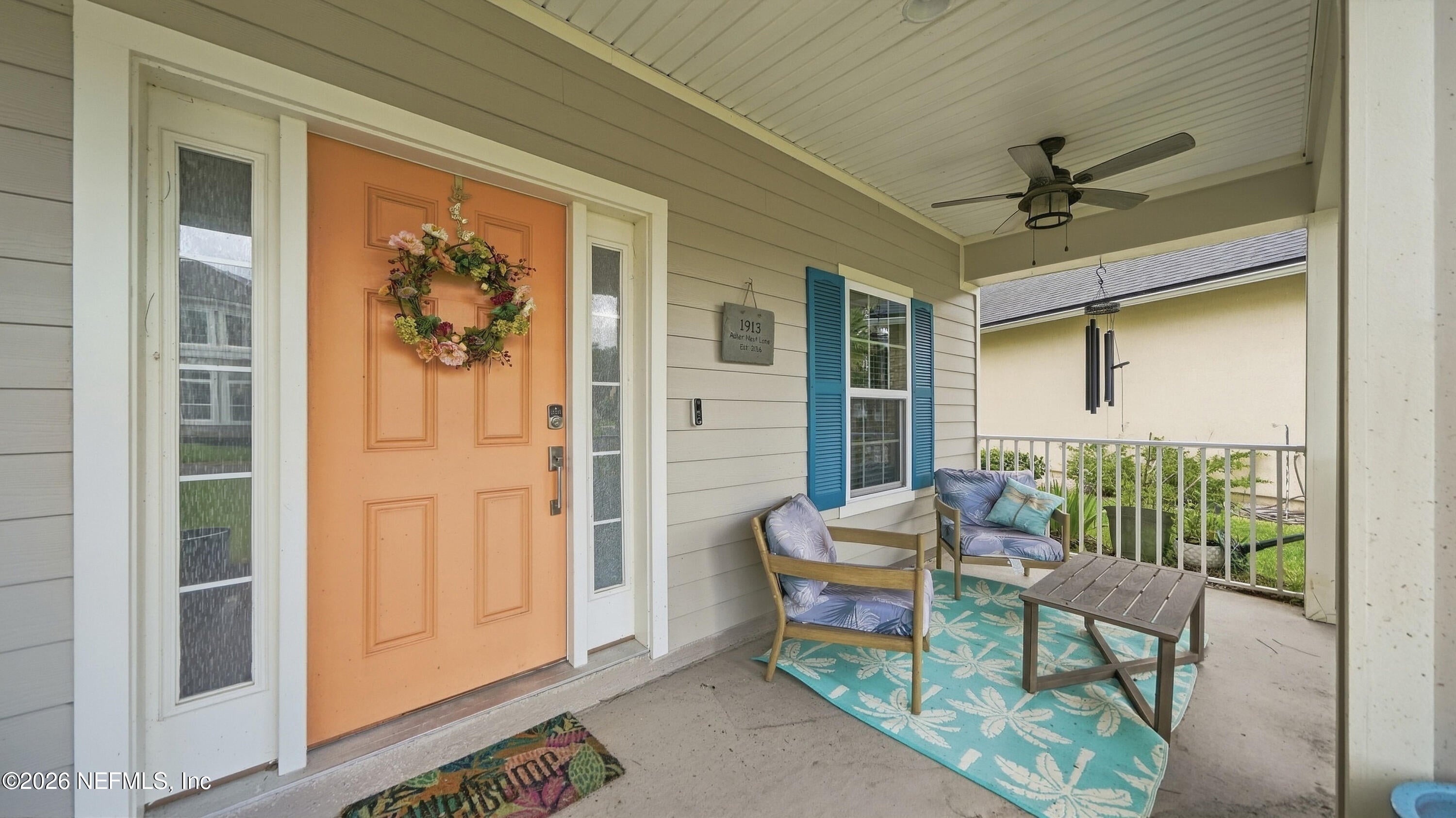 1913 Adler Nest Ln, Fleming Island, FL 32003 photo