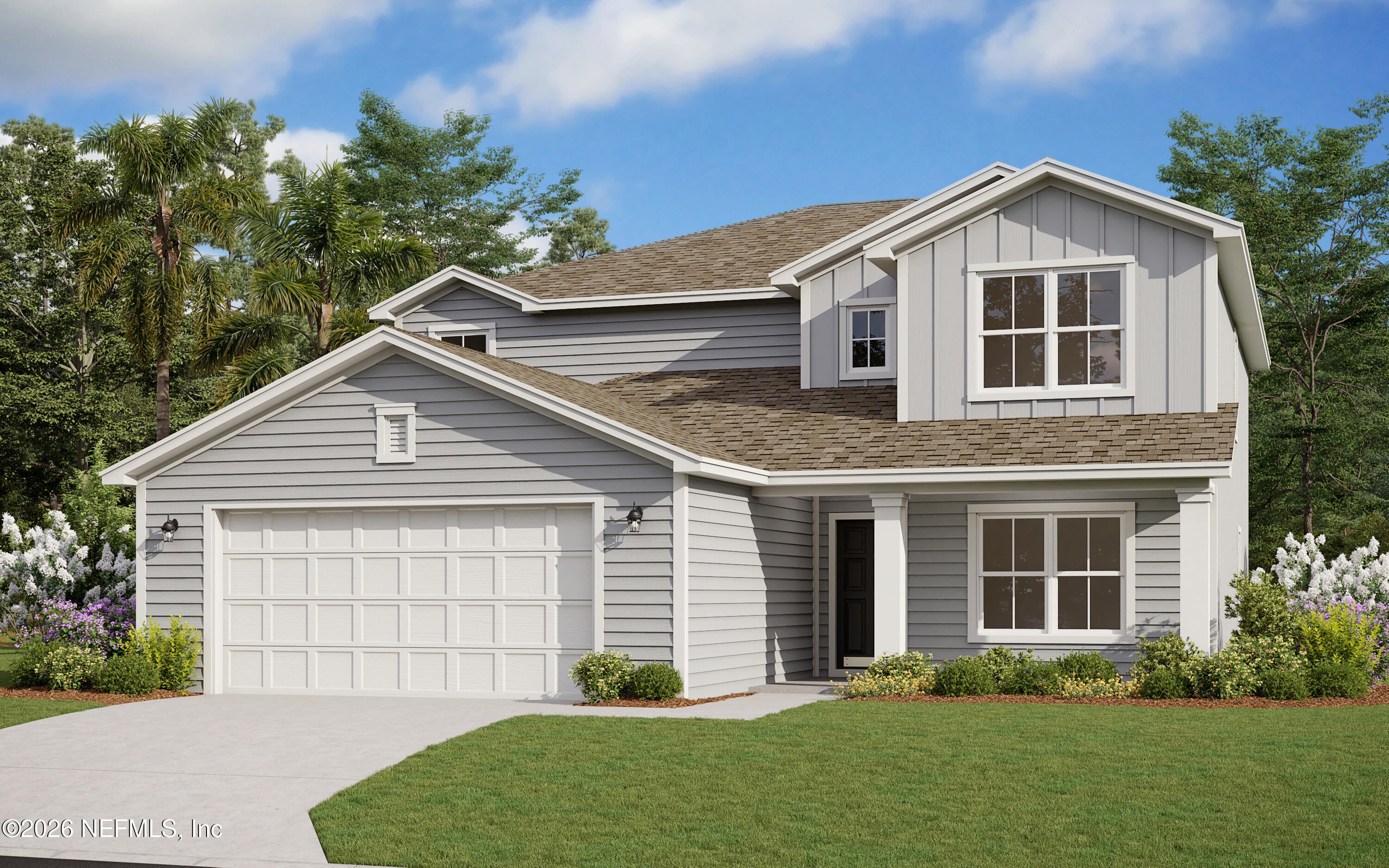 453 Barbosa Trl, Saint Augustine, FL 32095