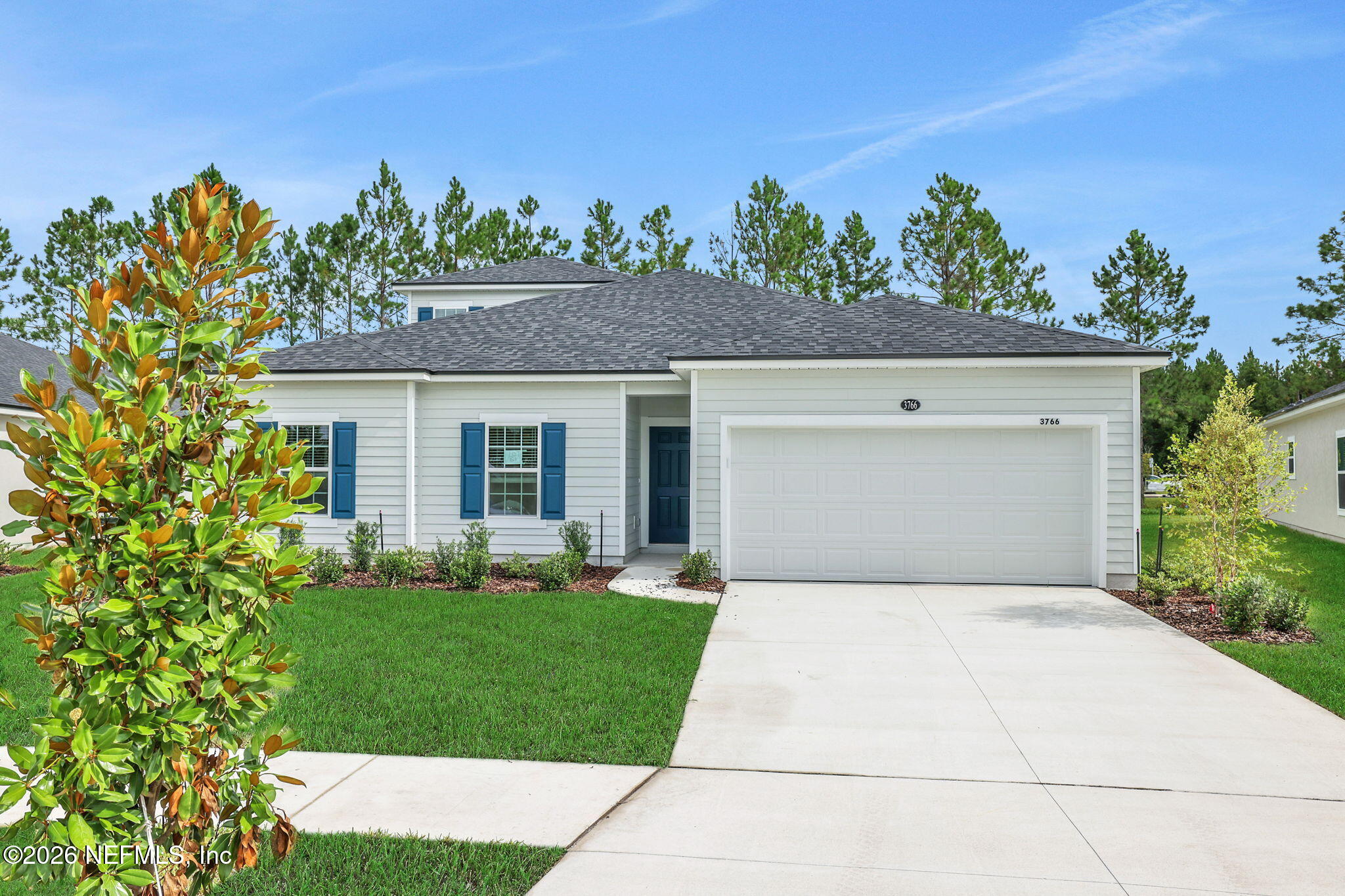 3766 Holstein Way, Green Cove Springs, FL 32043 photo