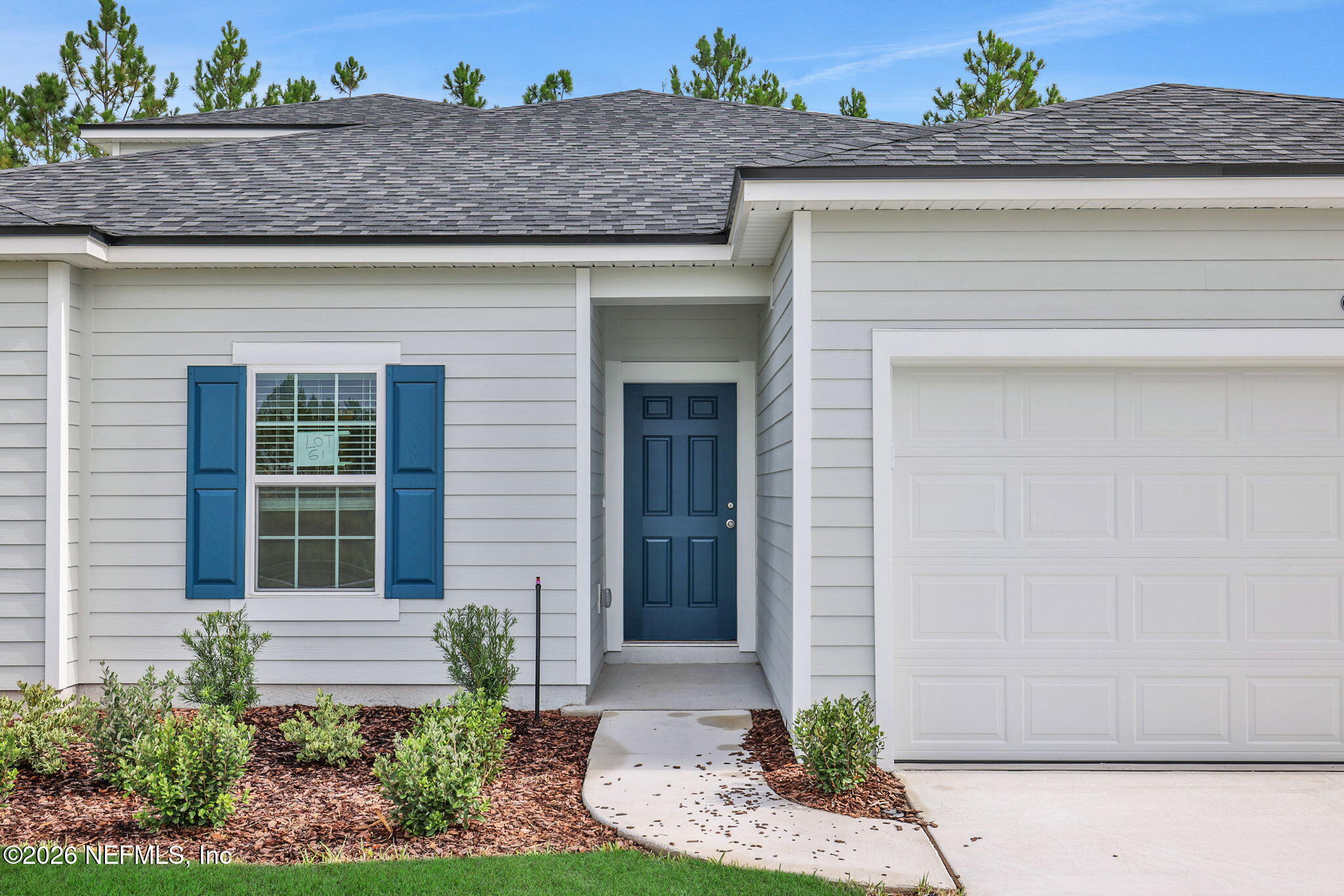 3766 Holstein Way, Green Cove Springs, FL 32043 photo