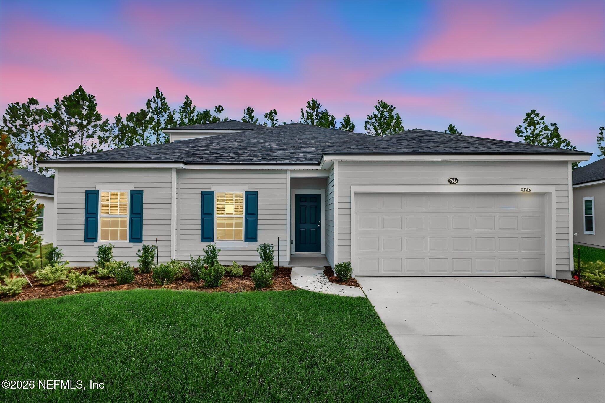 3766 Holstein Way, Green Cove Springs, FL 32043 photo