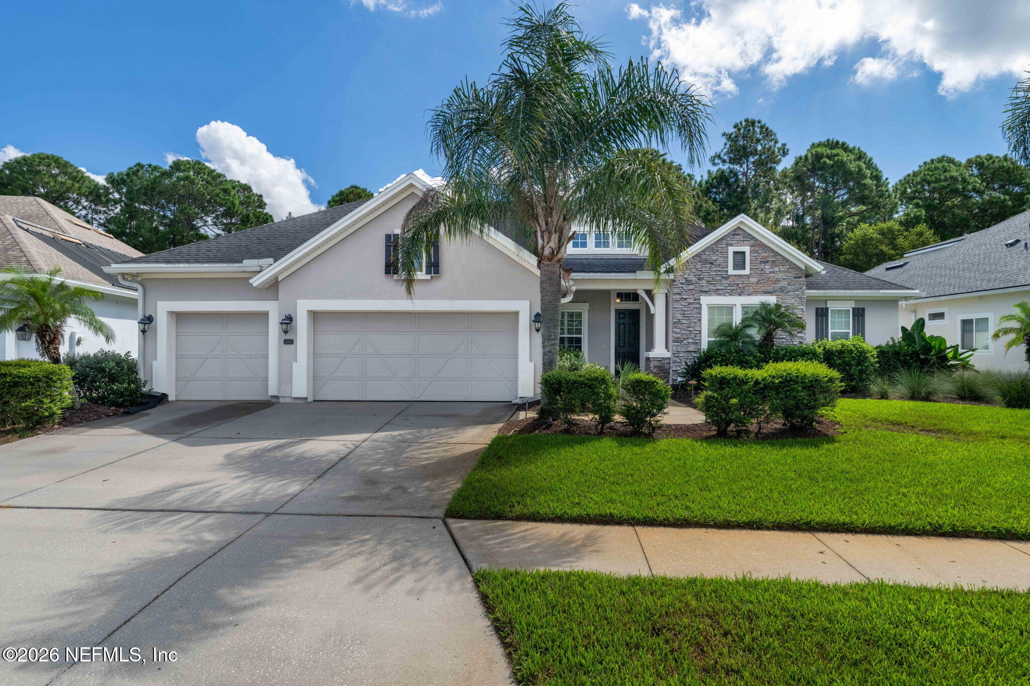 3713 Burnt Pine Dr, Jacksonville, FL 32224 photo
