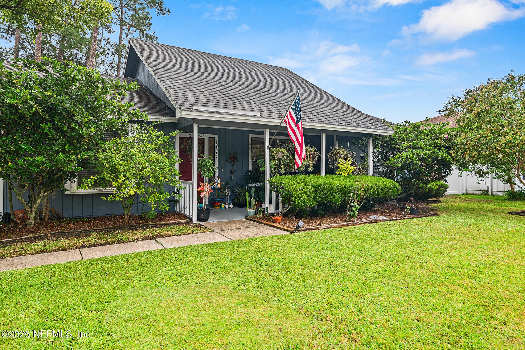 10325 Walnut Bnd, Jacksonville, FL 32257 photo