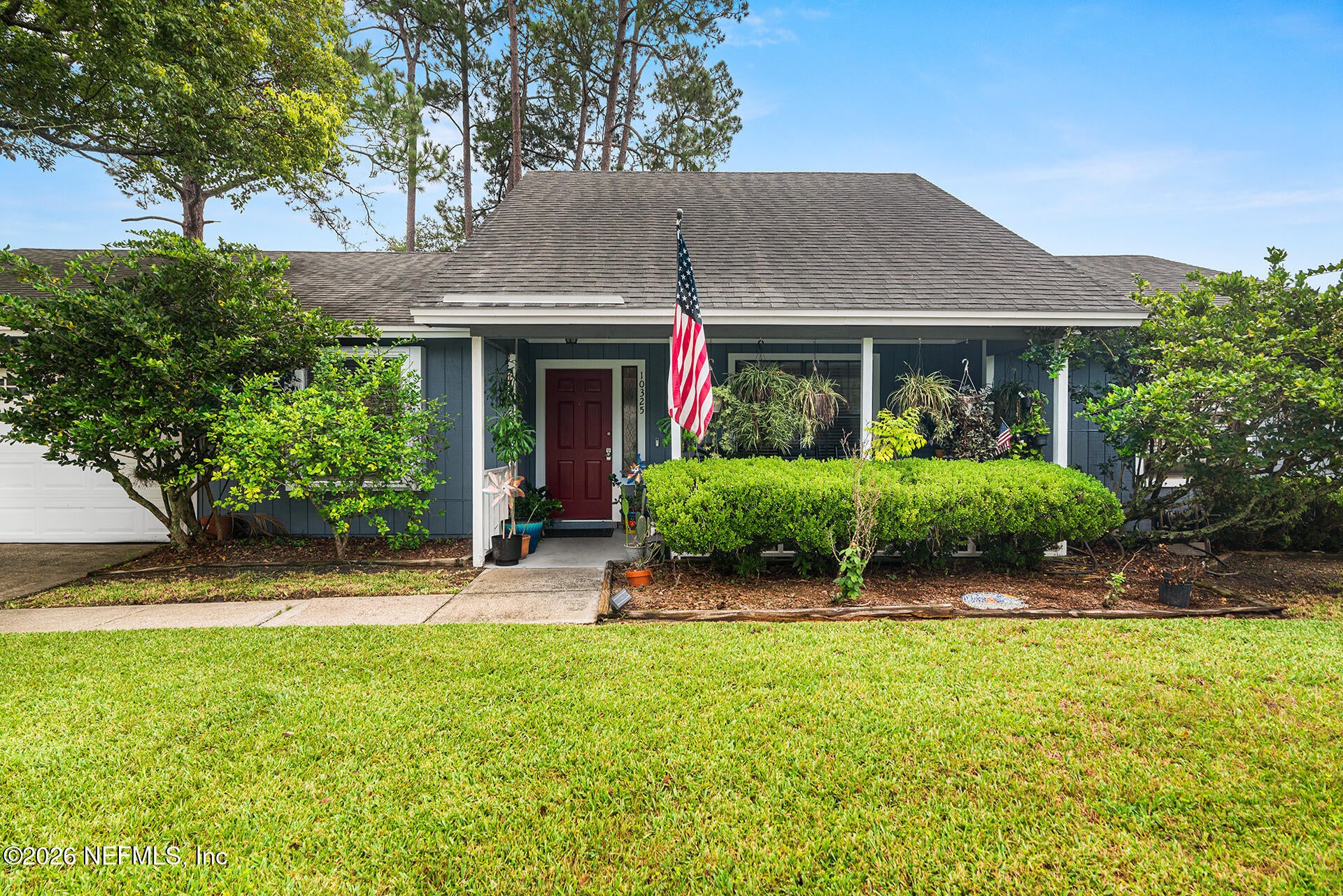 10325 Walnut Bnd, Jacksonville, FL 32257 photo