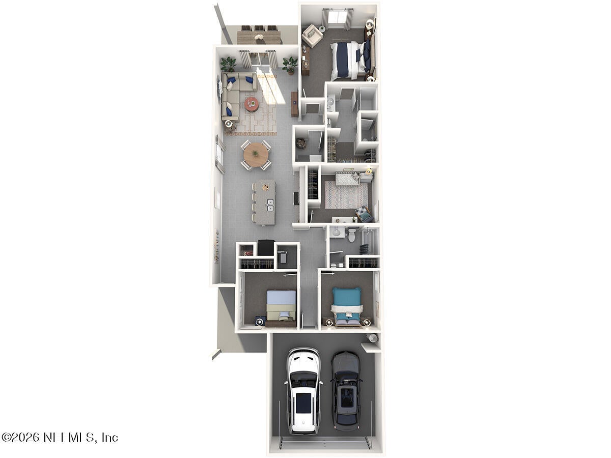 6713 Kings Creek Blvd, Jacksonville, FL 32219 photo