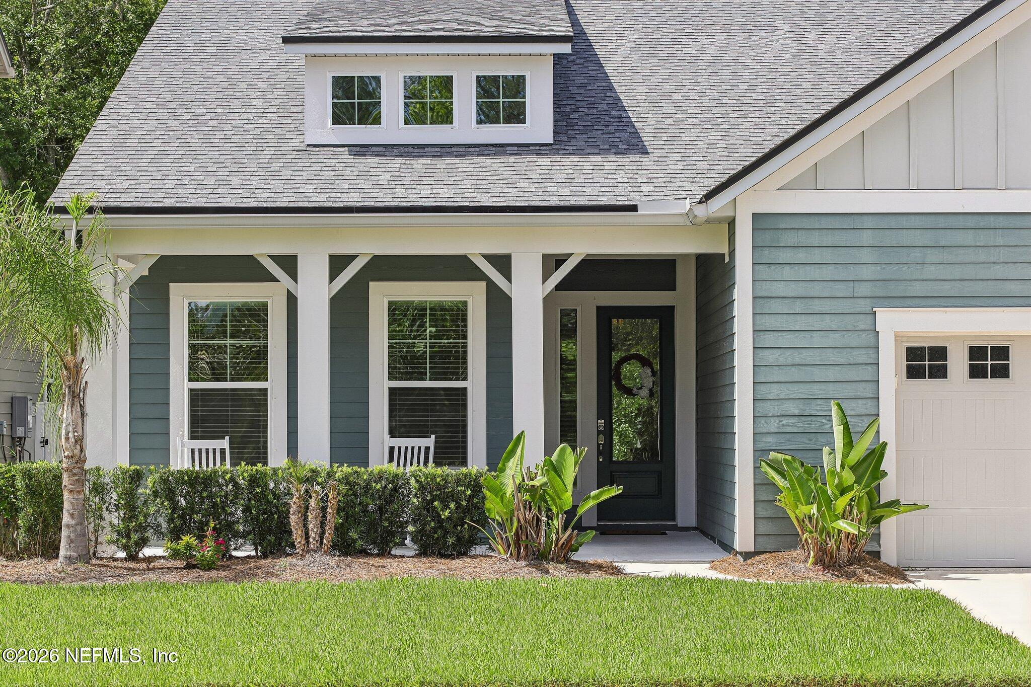 152 Cloverbrook Rd, Saint Johns, FL 32259 photo