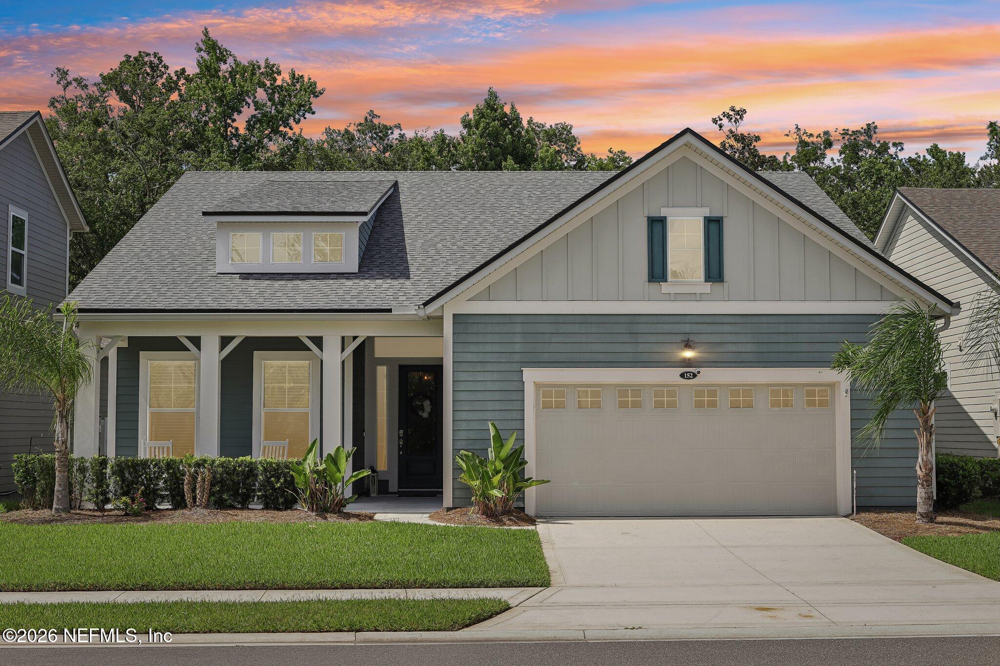152 Cloverbrook Rd, Saint Johns, FL 32259 photo