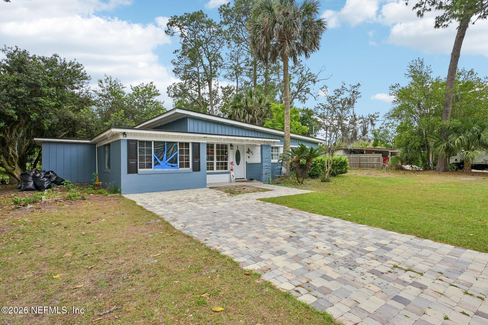 5356 Keystone Dr, Jacksonville, FL 32207 photo
