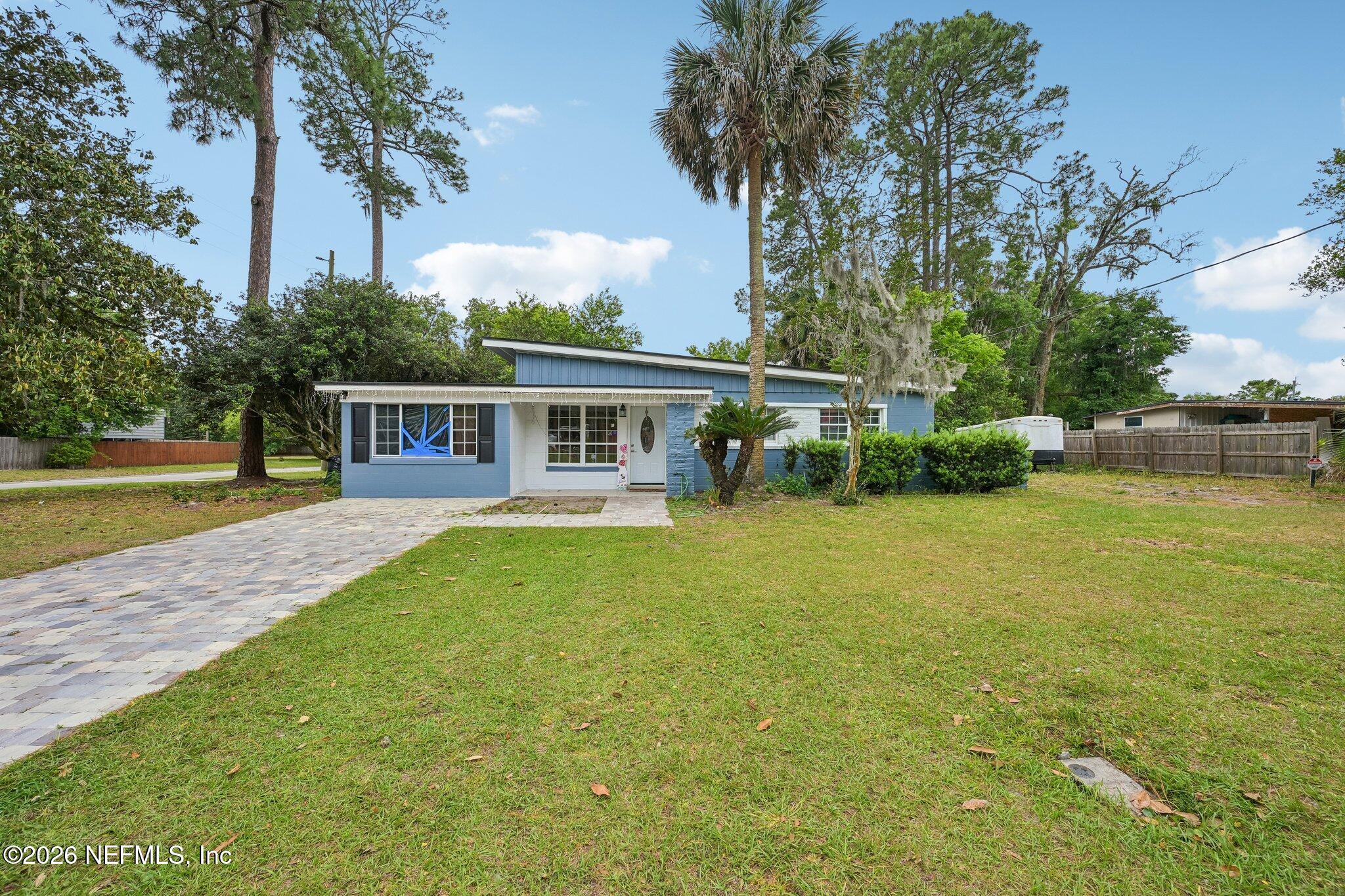 5356 Keystone Dr, Jacksonville, FL 32207 photo