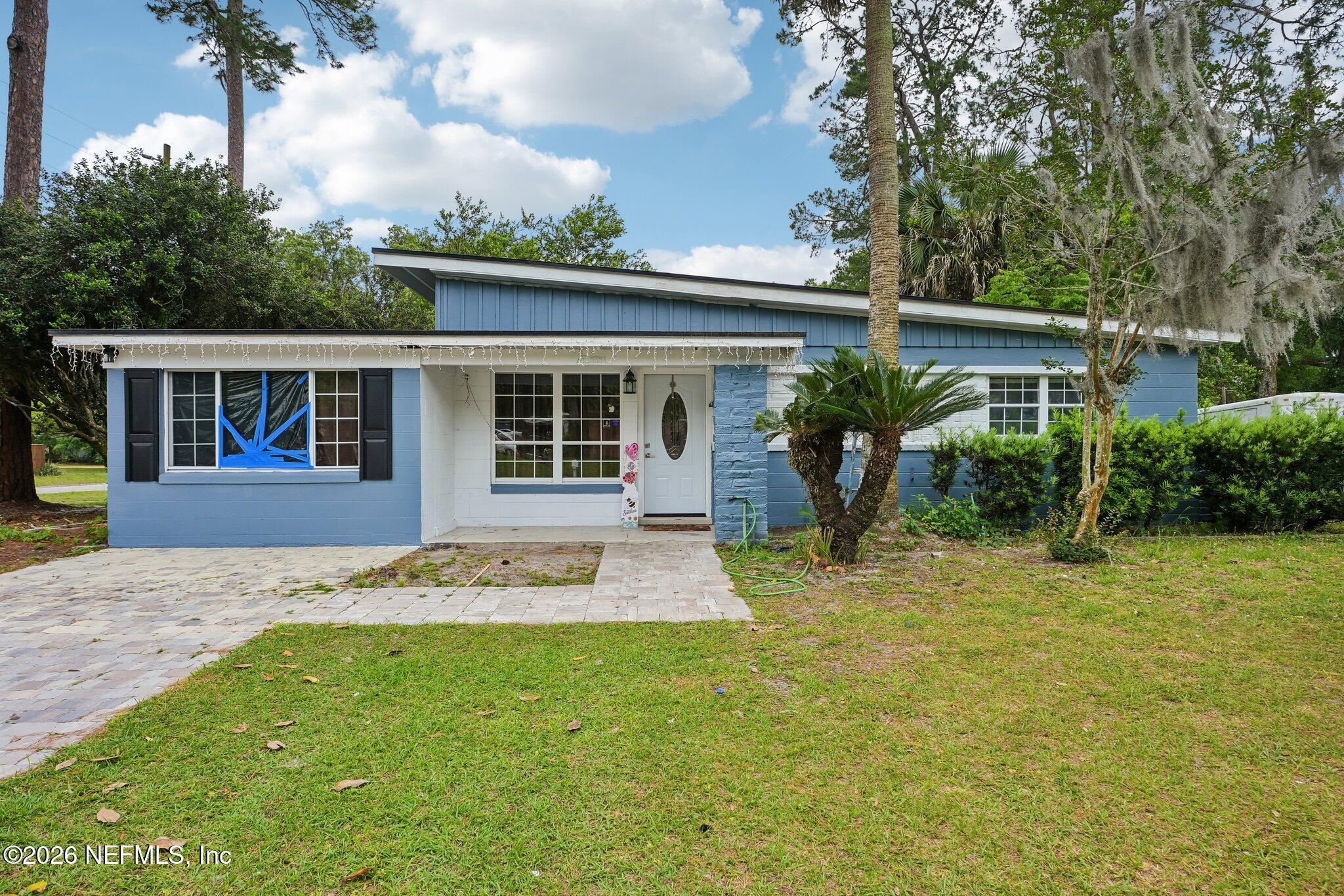 5356 Keystone Dr, Jacksonville, FL 32207 photo
