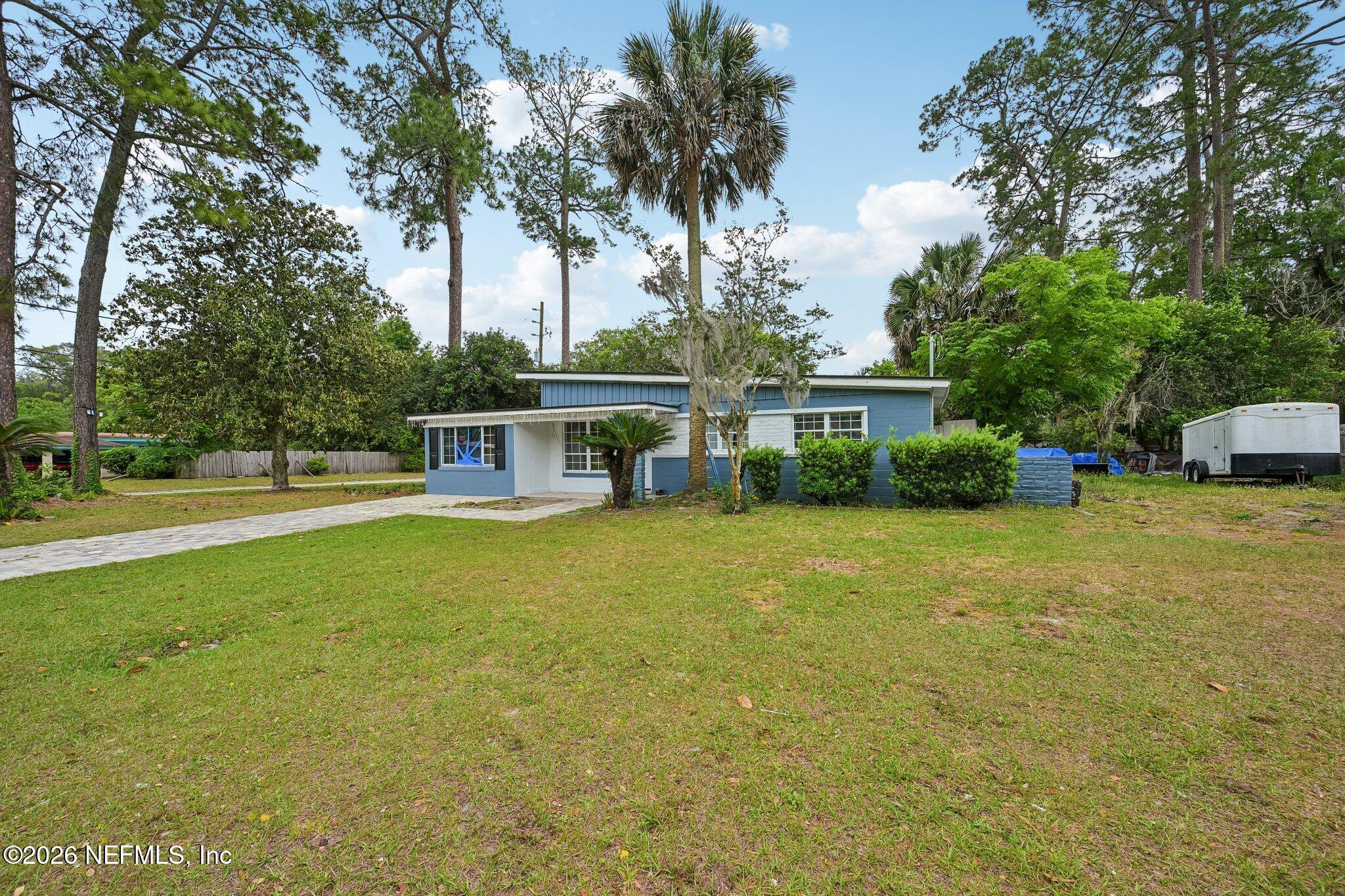 5356 Keystone Dr, Jacksonville, FL 32207