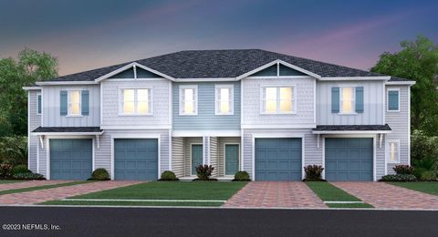 Townhouse in Jacksonville FL 3990 ORNAMENTAL Lane.jpg